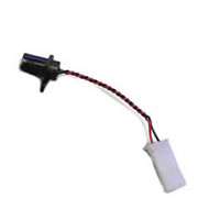 SUREVEND SENSOR - EMITTER RED/BLACK / MPN - LO10575000